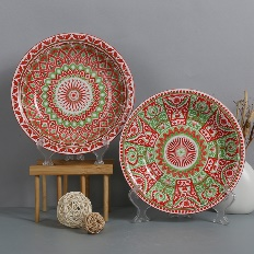 Dishes & Plates