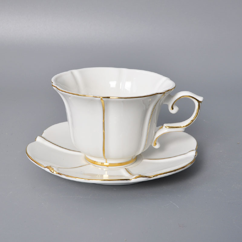 Exquisite Ceramic Coffee Cup Mug