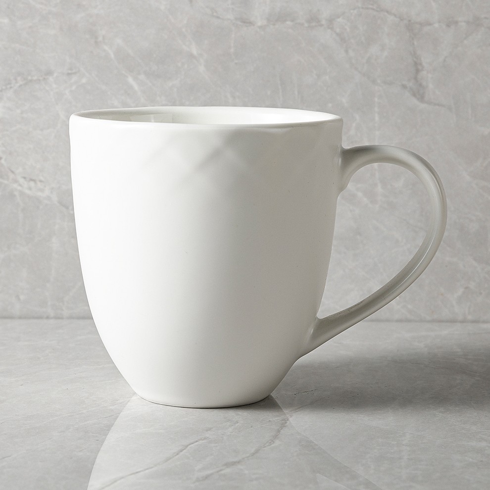 Customized process, design, color and packaging Hot selling ceramic cups and mugs