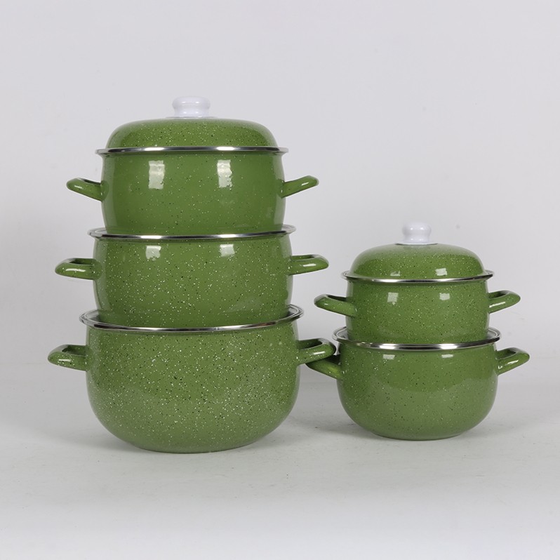 Enamelware